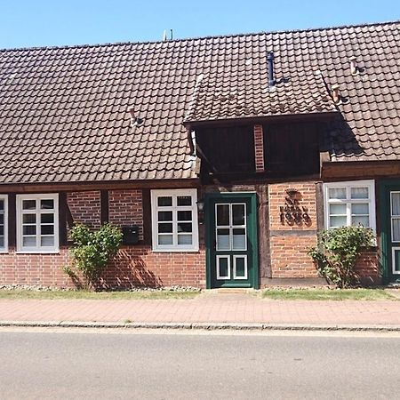 Luedersburger Strasse 19B公寓 外观 照片